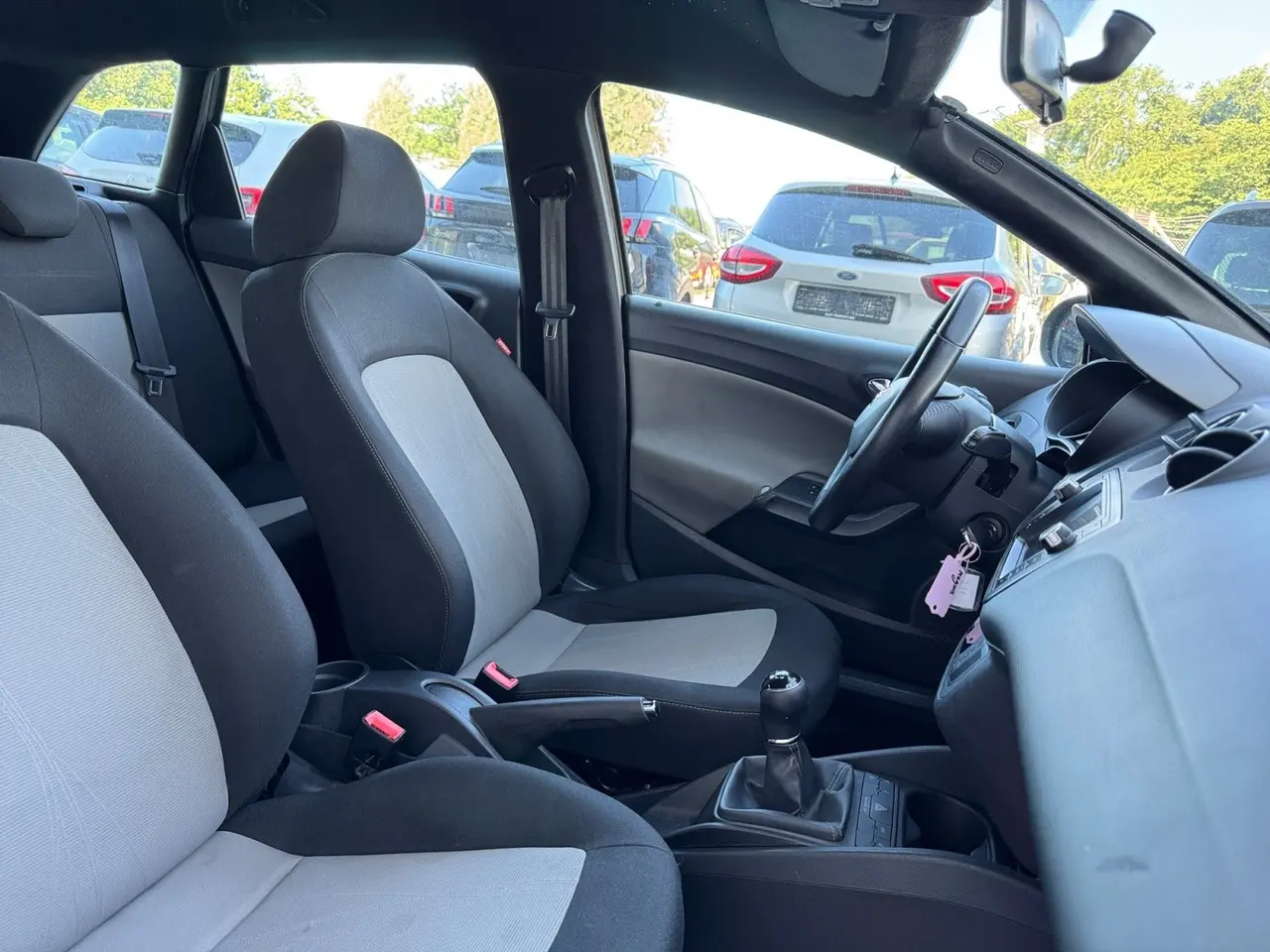 Billede 16 - Seat Ibiza 1,6 TDi 90 Style ST
