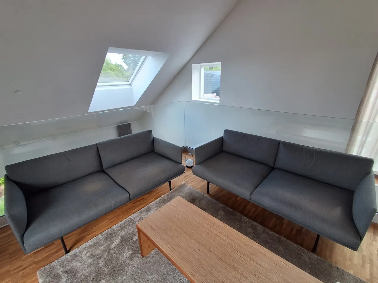 Billede 1 - Muuto Outline sofa