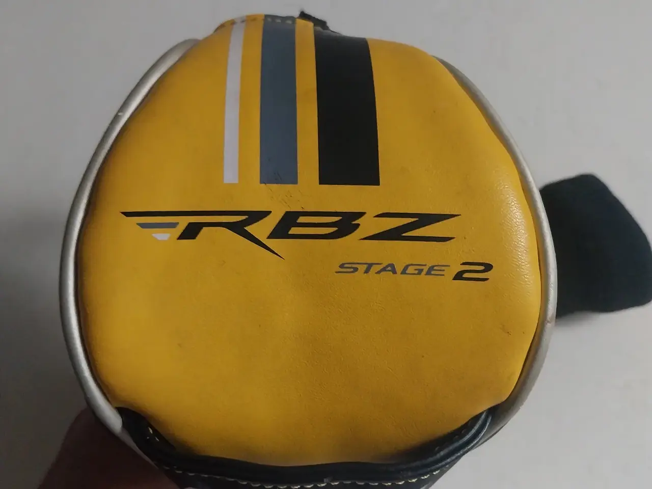Billede 2 - Taylormade headcover