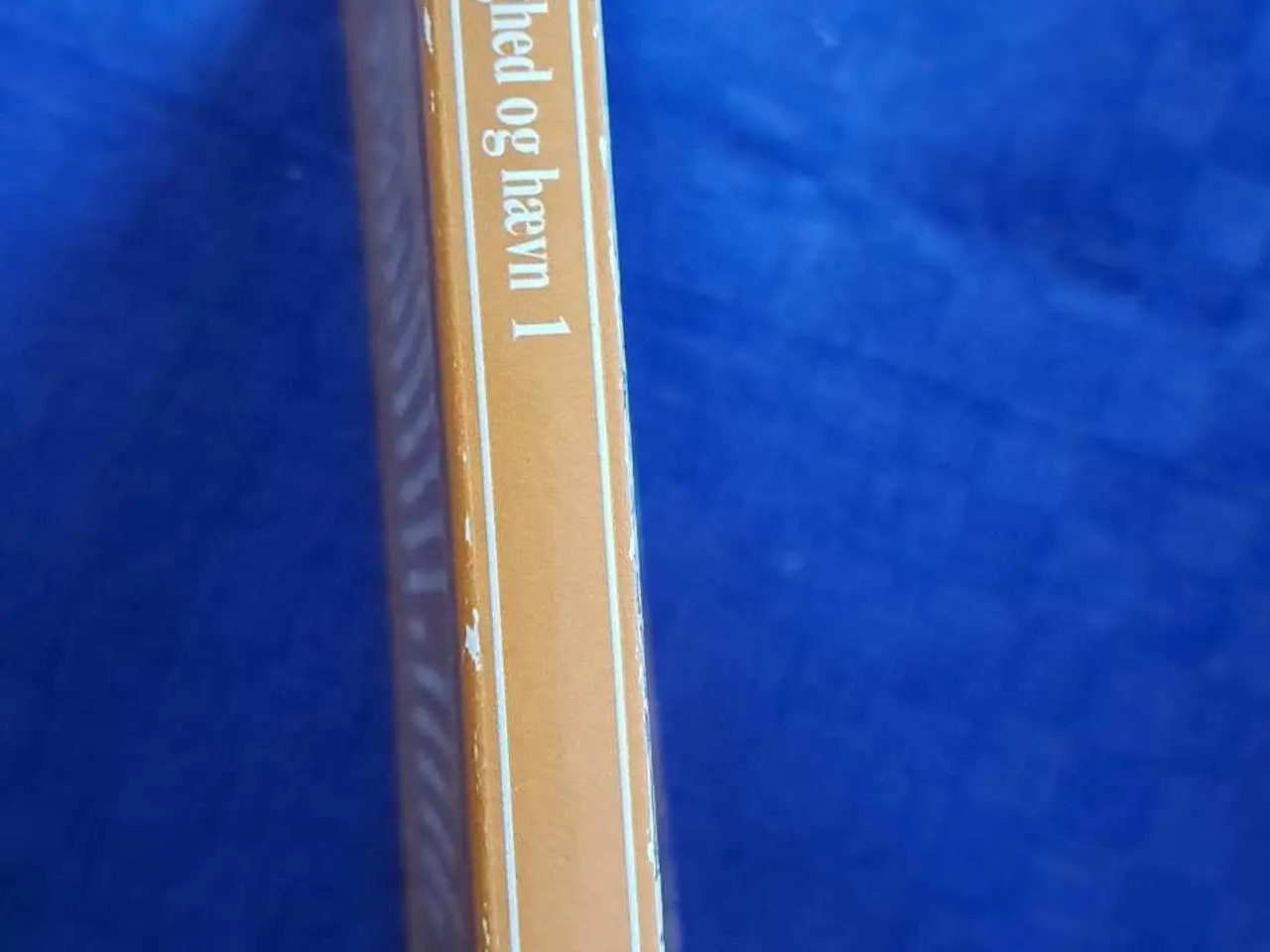 Billede 3 - Titel kærlighed og hævn