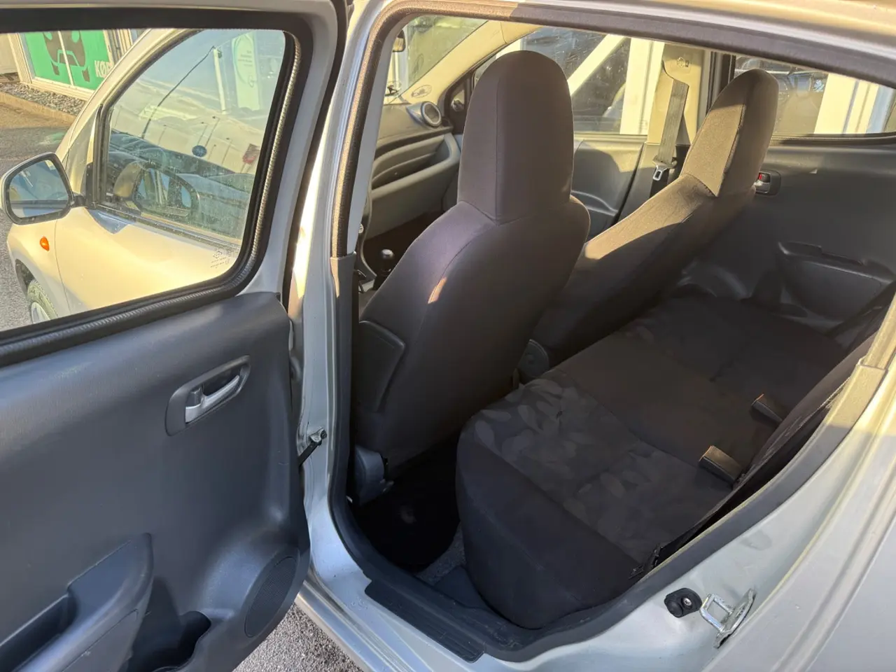 Billede 5 - Suzuki Alto 1,0 GL