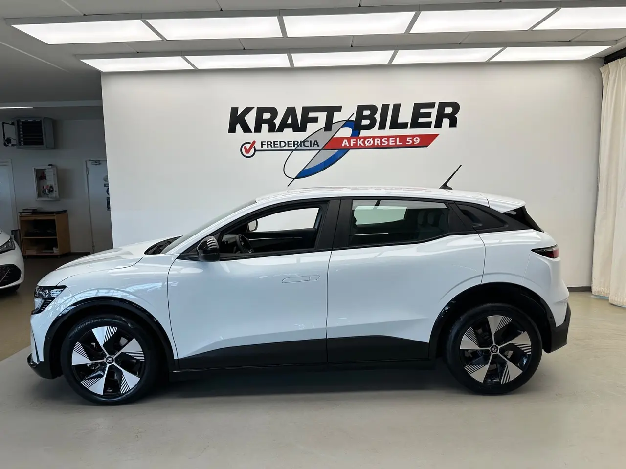 Billede 2 - Renault Megane E-Tech 40 Equilibre