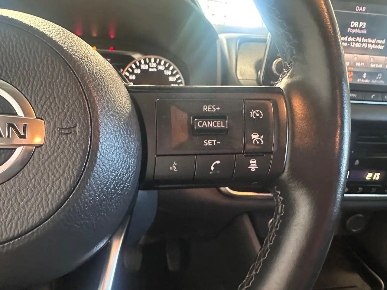 Billede 9 - Nissan Qashqai 1,3 mHEV Acenta