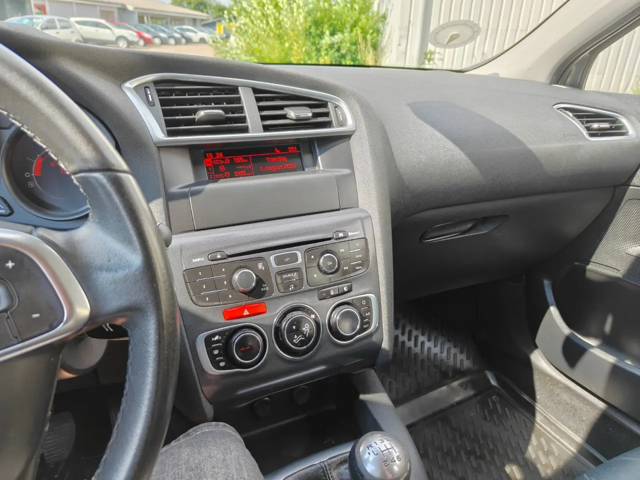 Billede 13 - Citroën C4 1,2 PureTech 130 Attraction