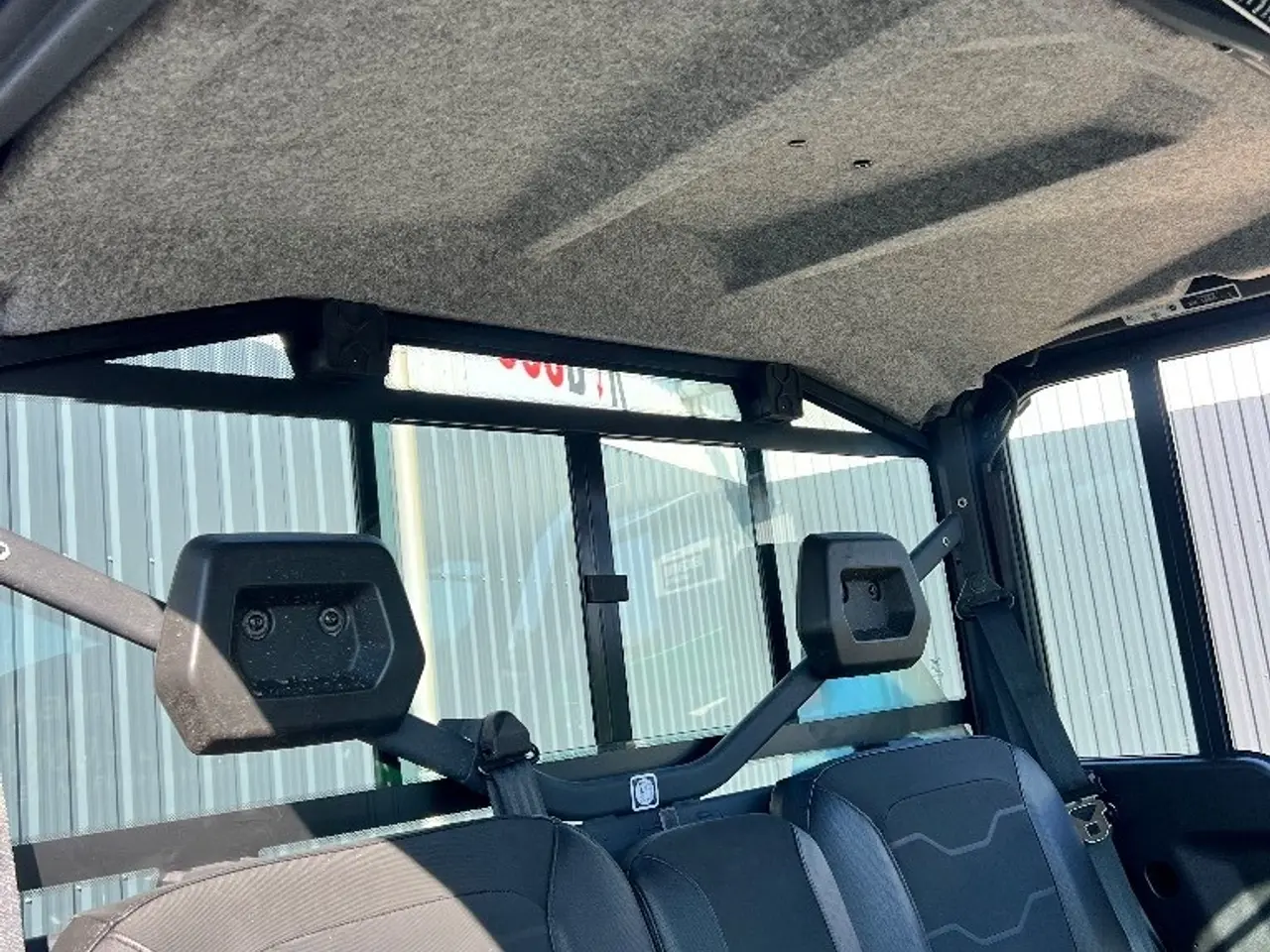 Billede 17 - Can-am Traxter HD9 XU