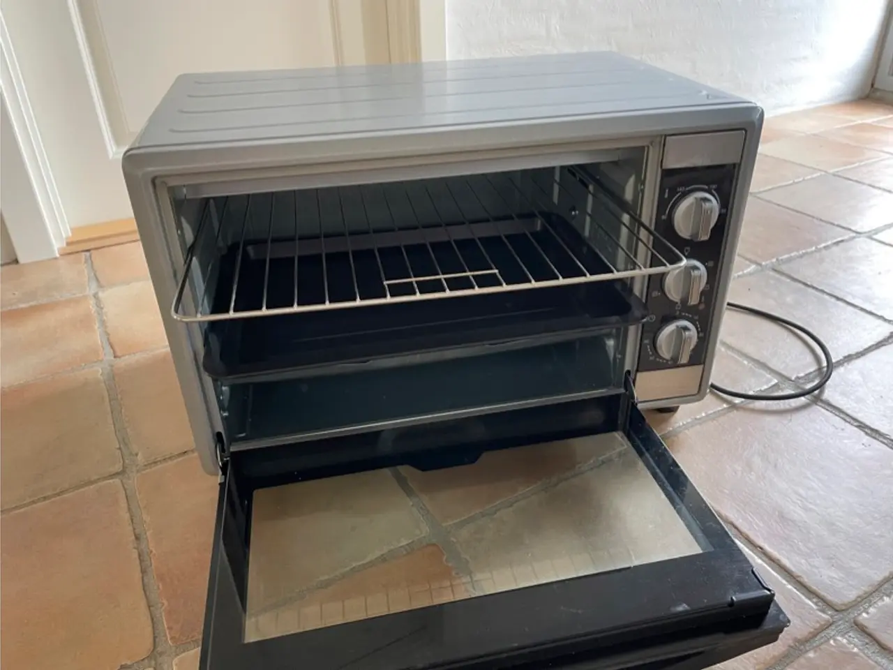 Billede 2 - Mini ovn