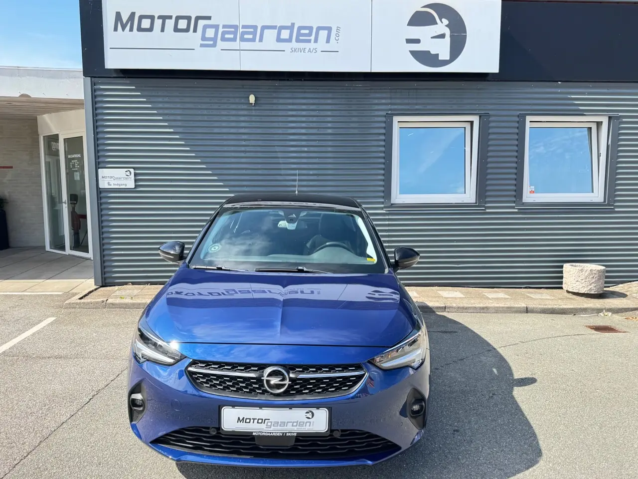 Billede 3 - Opel Corsa 1,2 Elegance