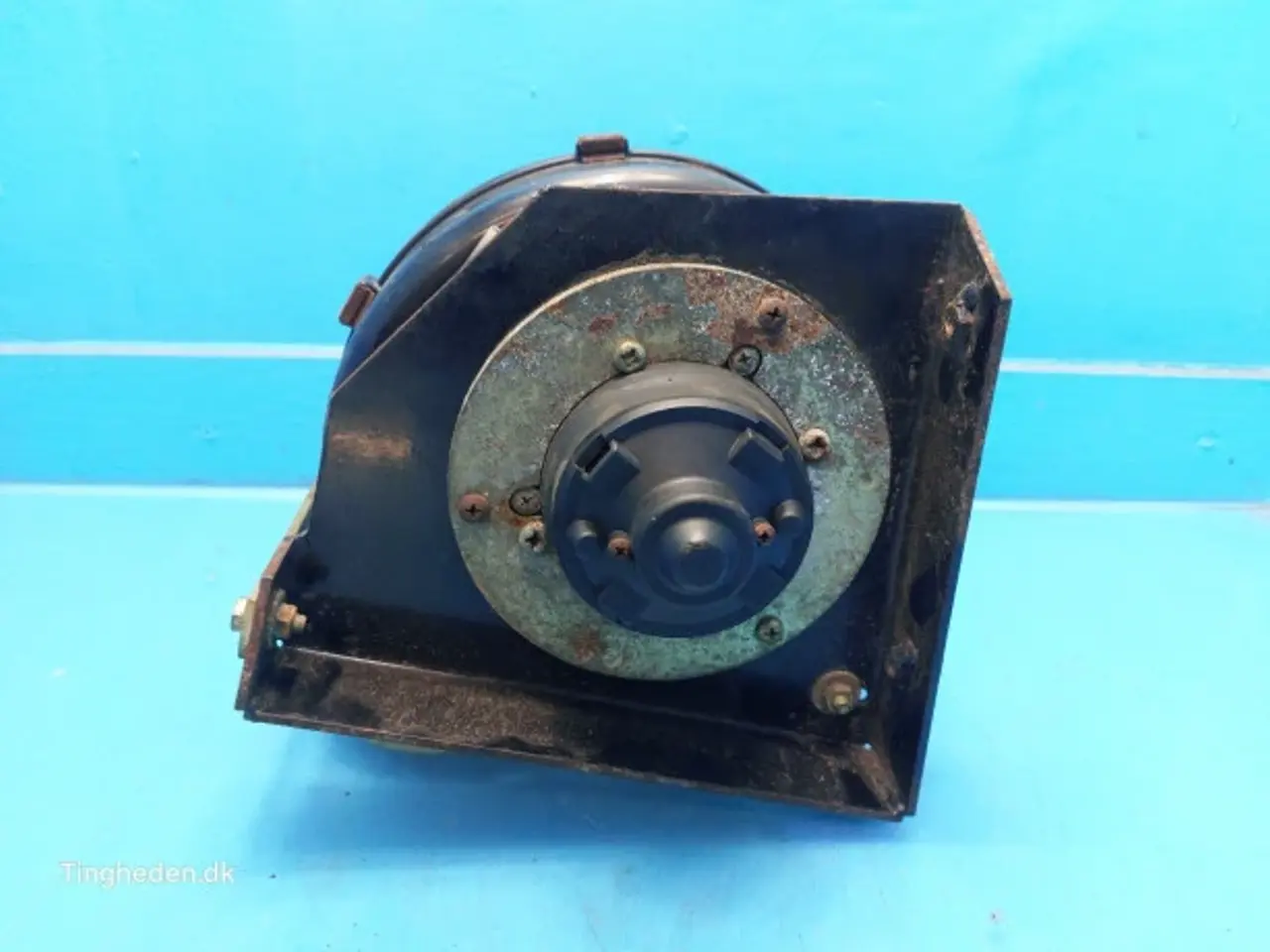 Billede 8 - New Holland FX60 Blæser 84056300