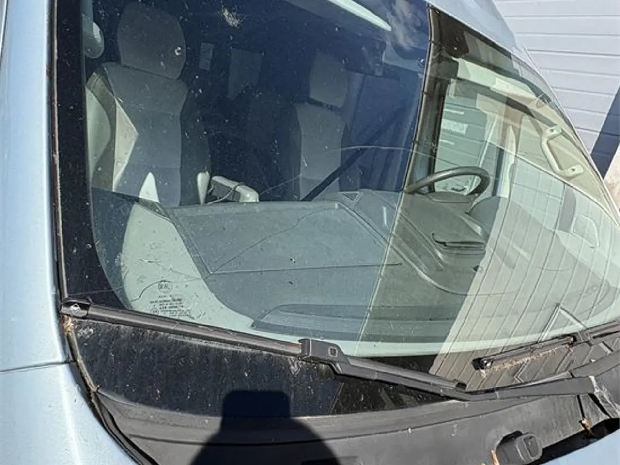 Billede 11 - Citroen Jumper Minibus