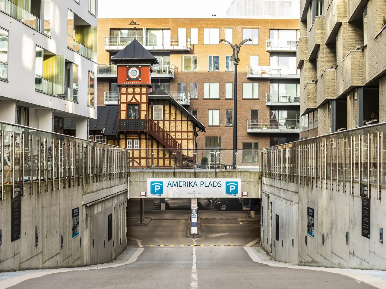 Billede 5 - Moderne lejemål på 191 m² med eksklusiv rumfornemmelse