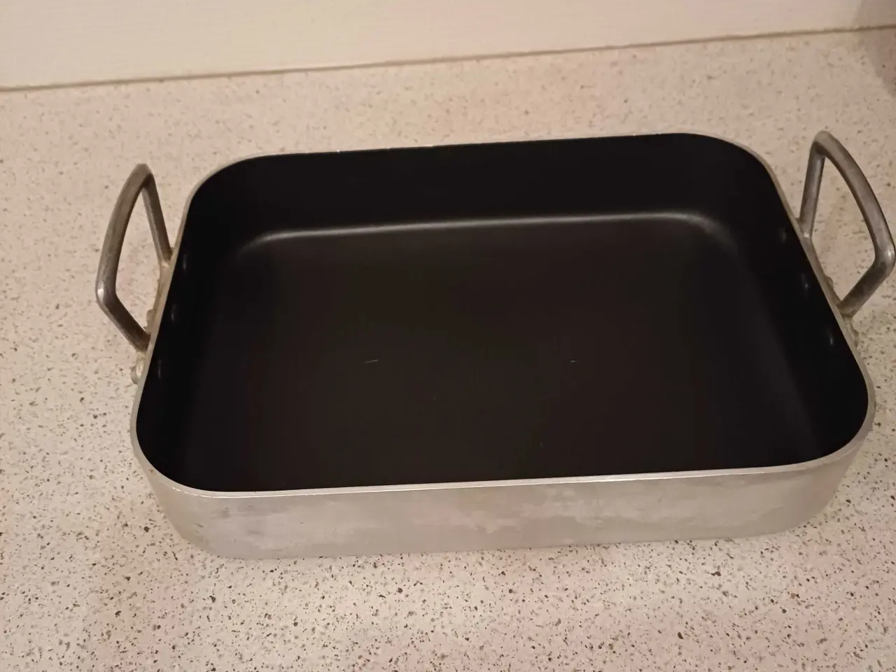 Billede 1 - Braddepande al dente prof.