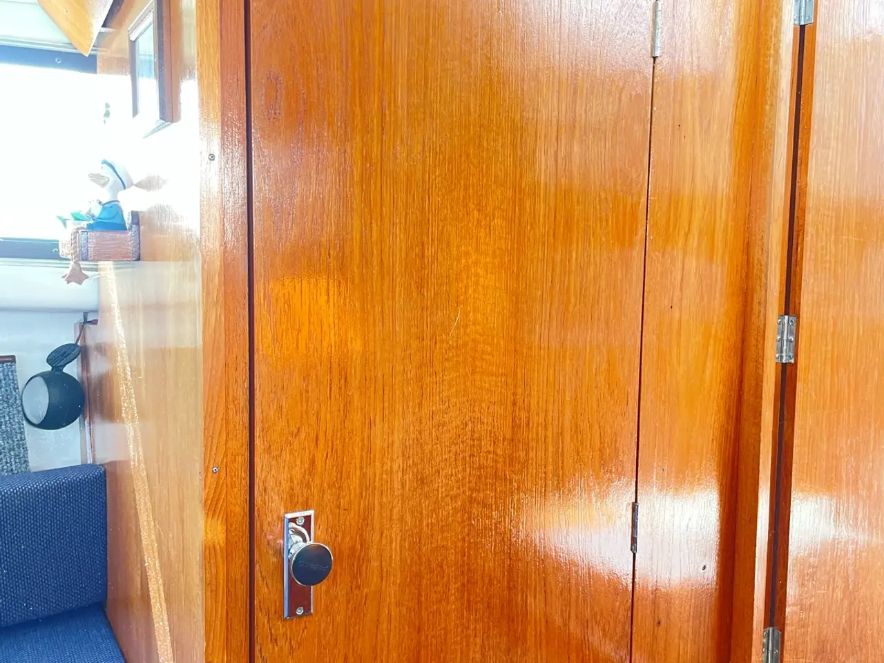 Billede 5 - Tresfjord 29AC