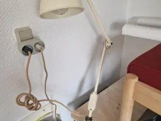 Arkitektlampe retro