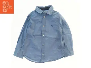 Langærmet skjorte til børn fra H&M (str. 98)