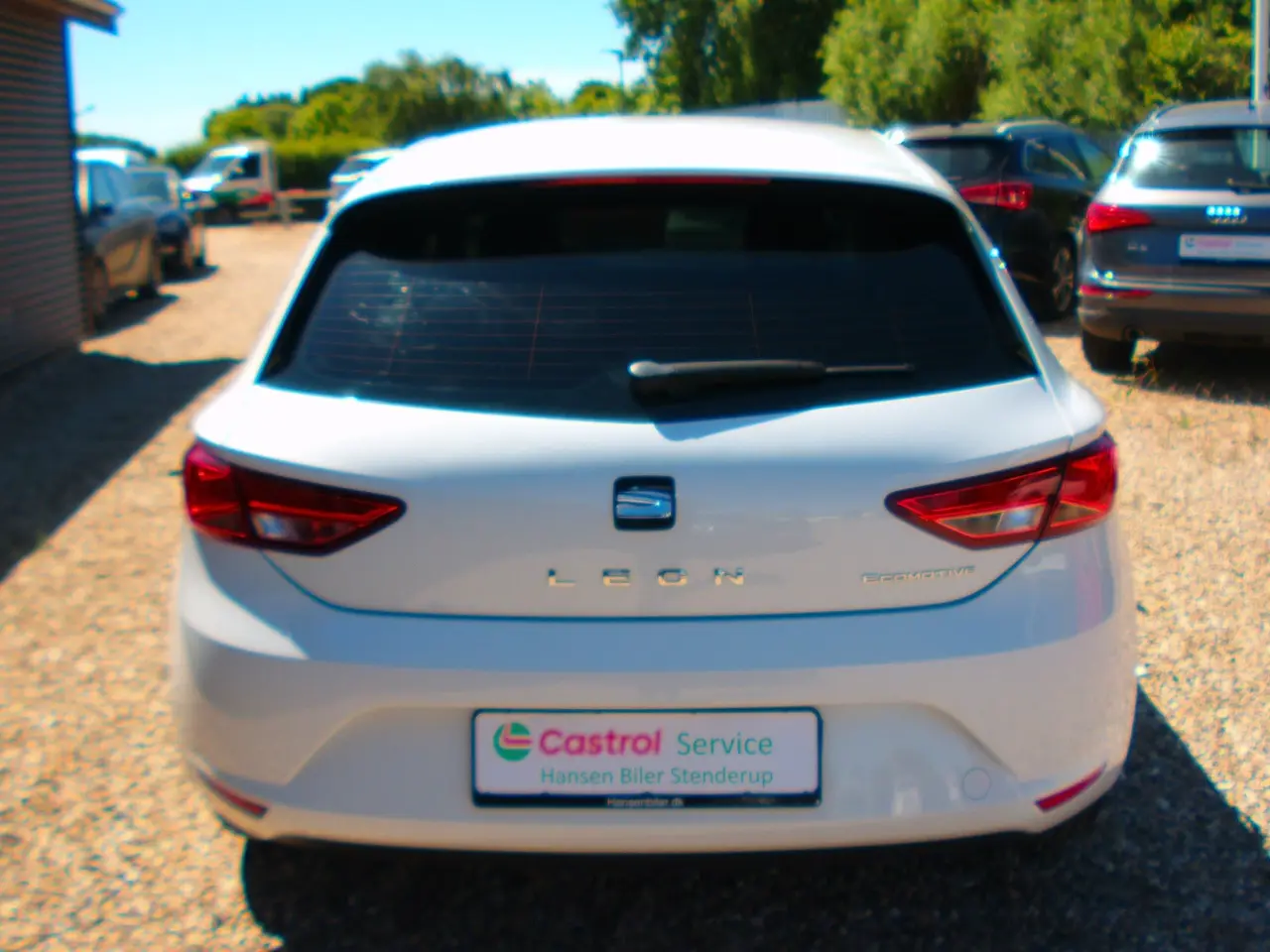 Billede 2 - Seat Leon 1,0 TSi 115 Style