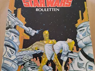 STAR WARS (tegneserie)