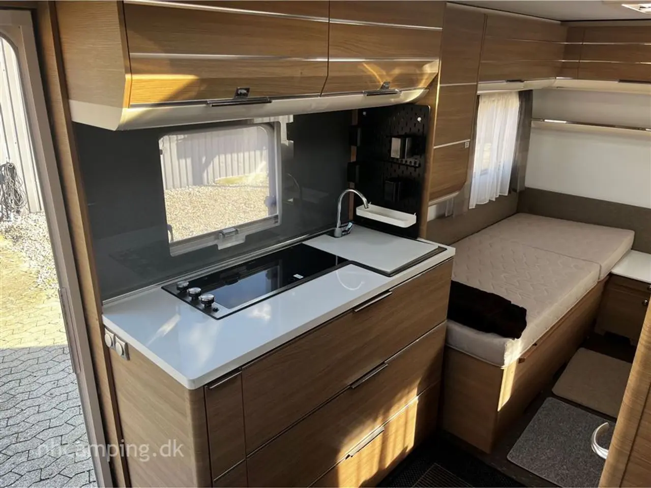Billede 6 - 2019 - Adria Adora 542 UL