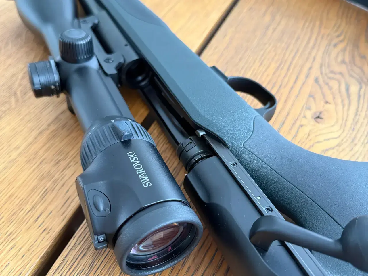 Billede 7 - Blaser R8 30.06