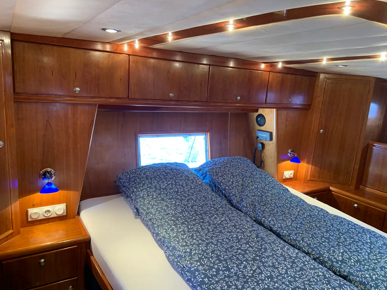 Billede 11 - Pfeil 550 "Juliet"