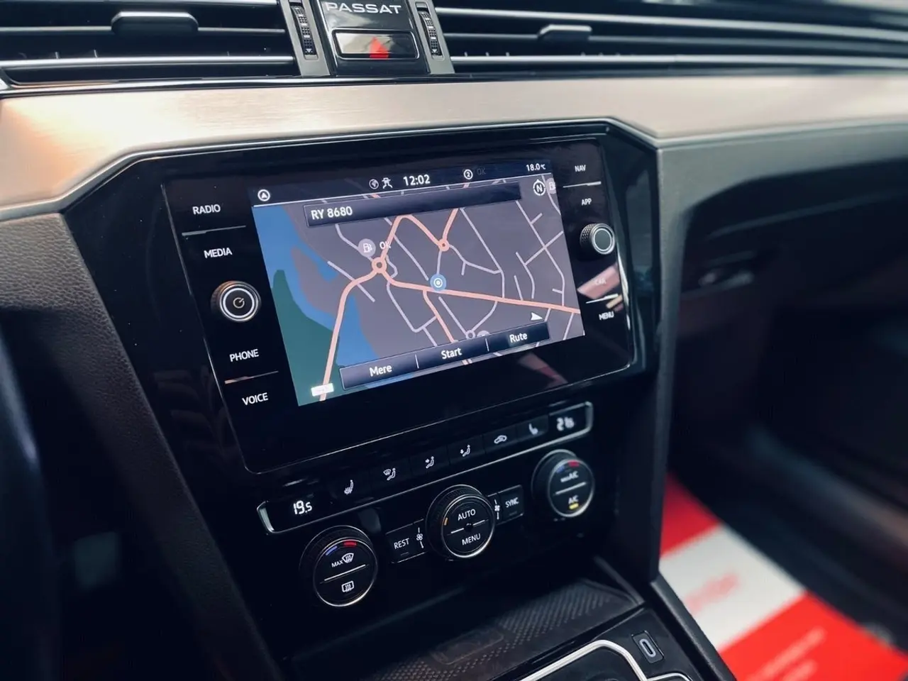 Billede 16 - VW Passat 1,5 TSi 150 Elegance Variant DSG