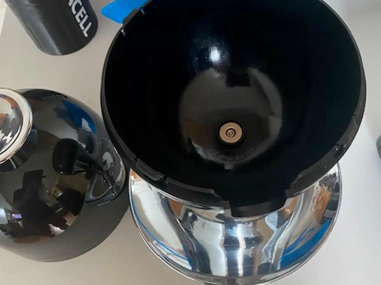 Billede 5 - Vin dispenser til 3l papvin