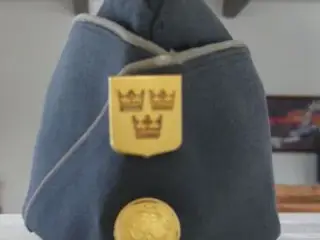 Svensk Marine Skråhue
