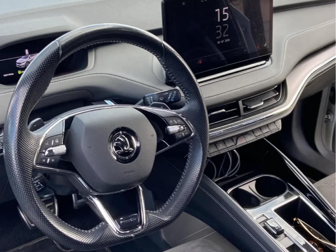 Billede 7 - Skoda enyaq sælges