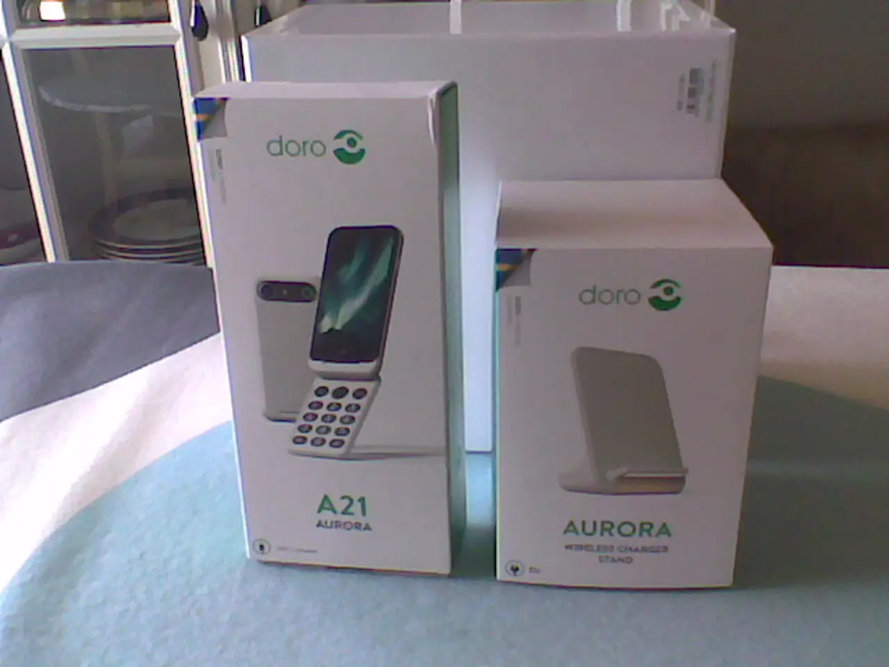 Billede 4 - Ny Doro Smartphone