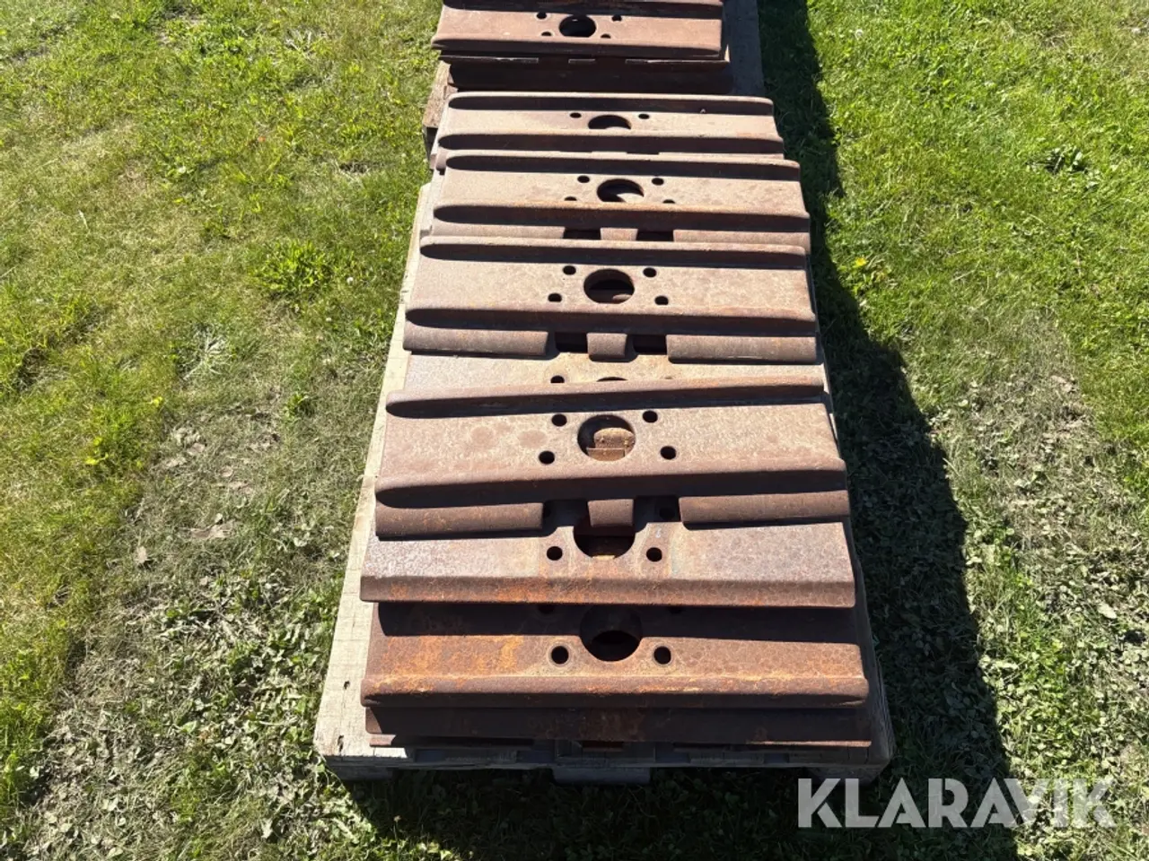 Billede 10 - Skoplader 102 styk