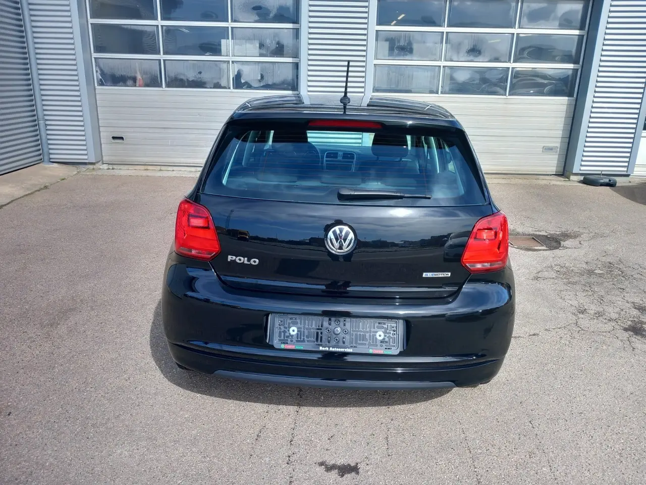 Billede 8 - VW Polo 1,0 TSi 95 BlueMotion DSG