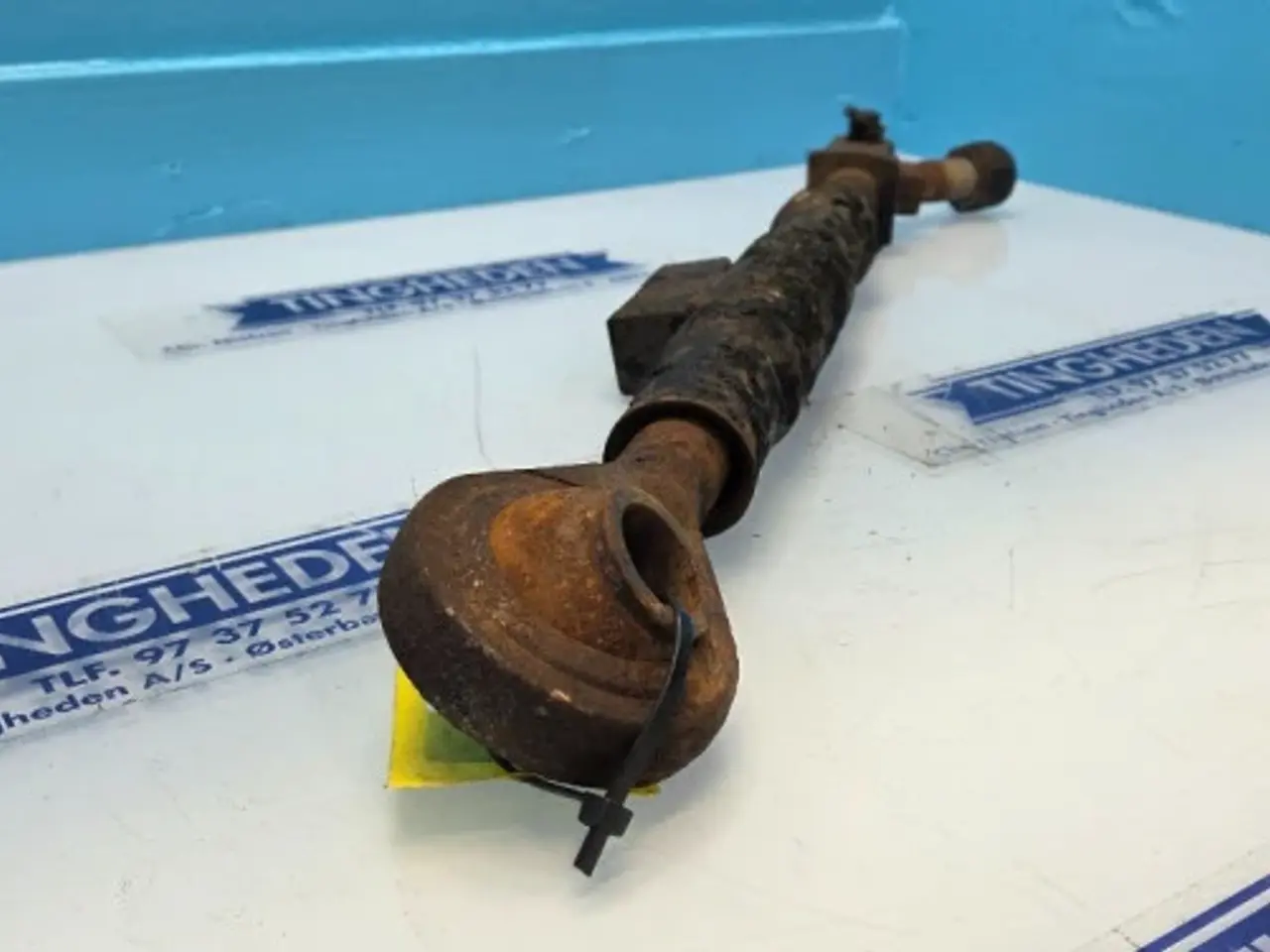 Billede 10 - Massey Ferguson 3085 Stabilisator 3615707M93