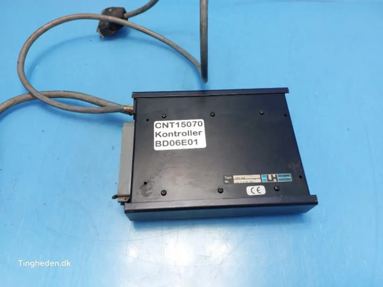 Billede 13 - LH Agro LH 904-162 Computer Kontrol