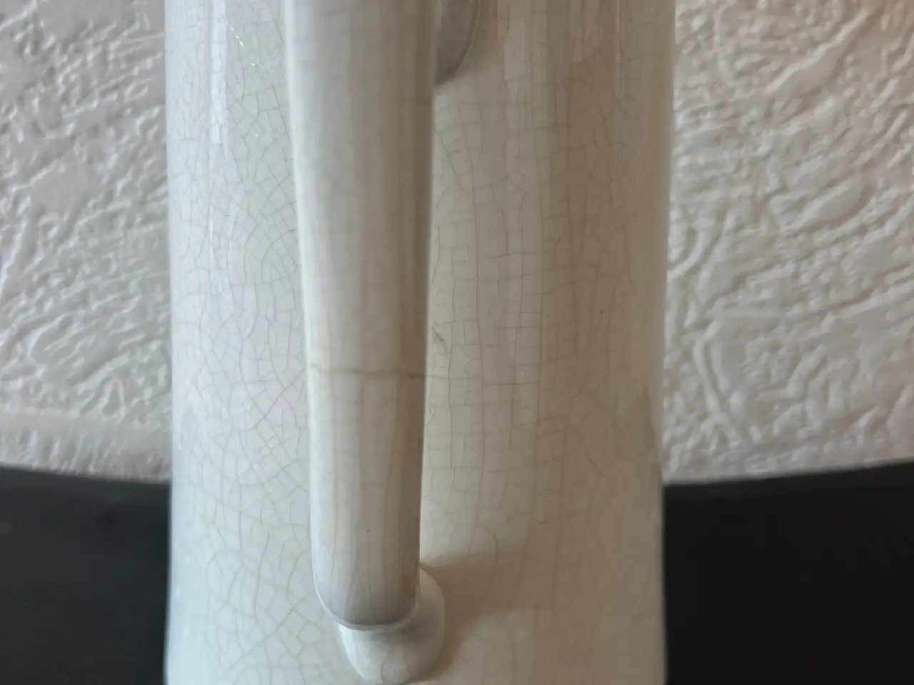 Billede 4 - Alumina Soda/Syre Kande. (22,5 Cm. Høj)