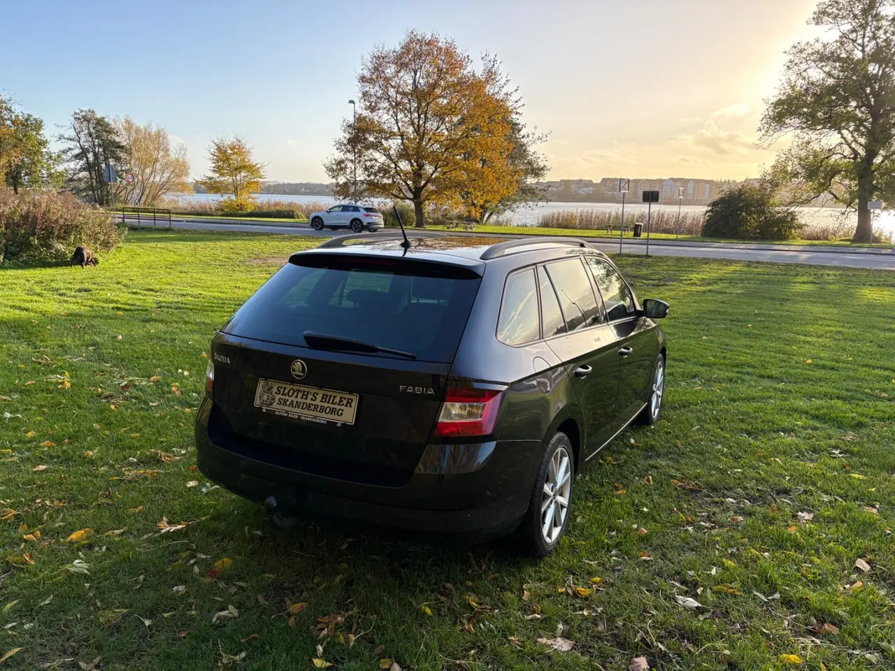 Billede 14 - Skoda Fabia 1,2 TSi 90 Style Combi