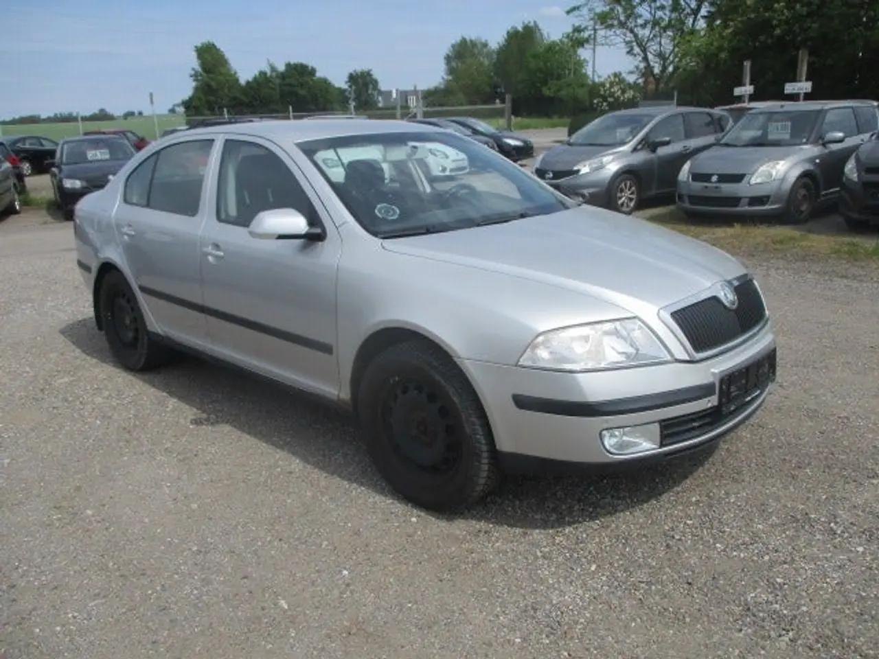 Billede 3 - Skoda Octavia 2,0 FSi Ambiente