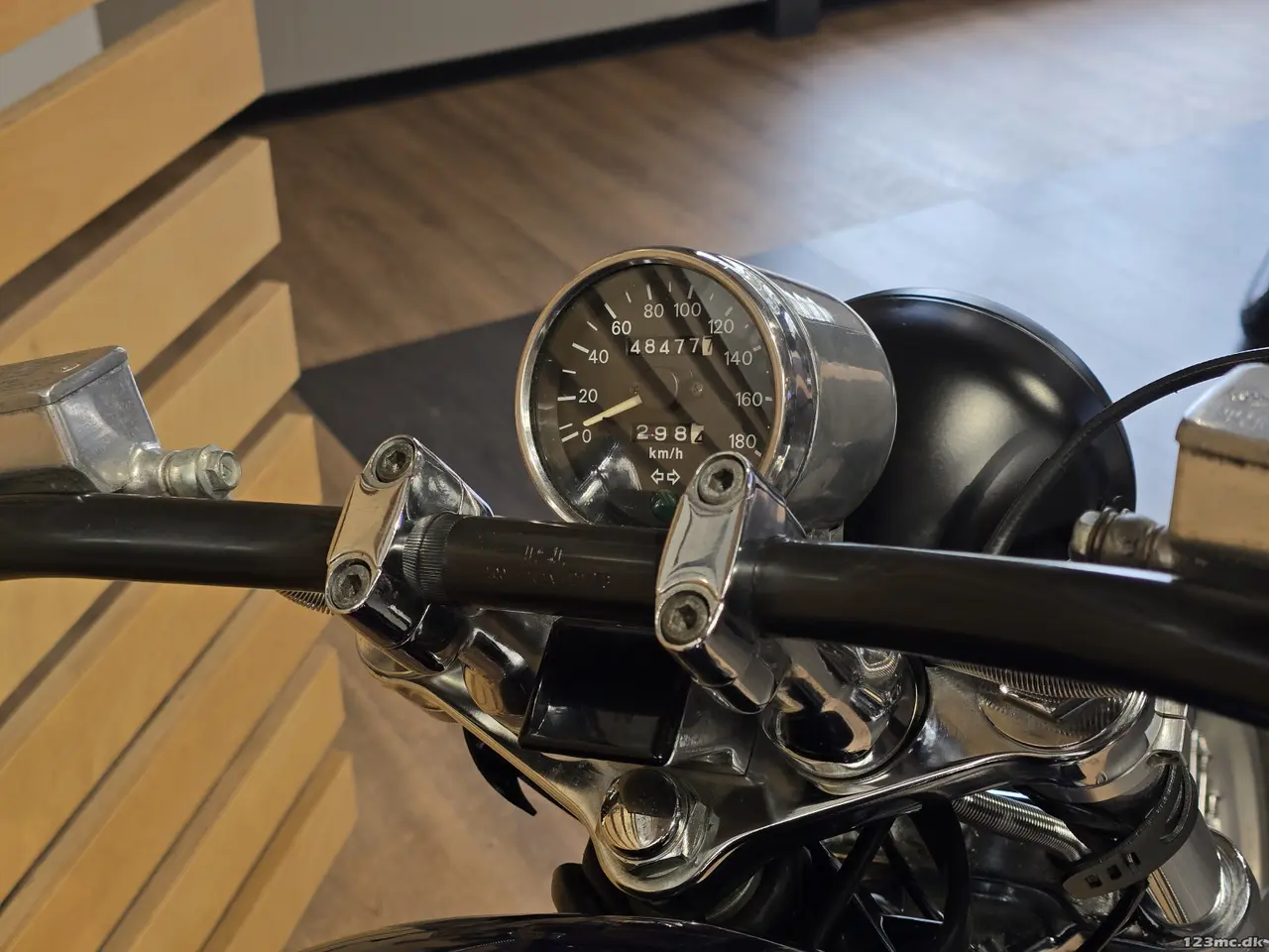 Billede 4 - Suzuki VS 800 Intruder ENGROS