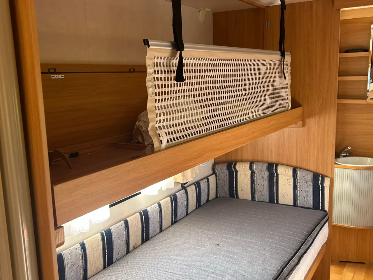 Billede 12 - Adria Classica UT 613 