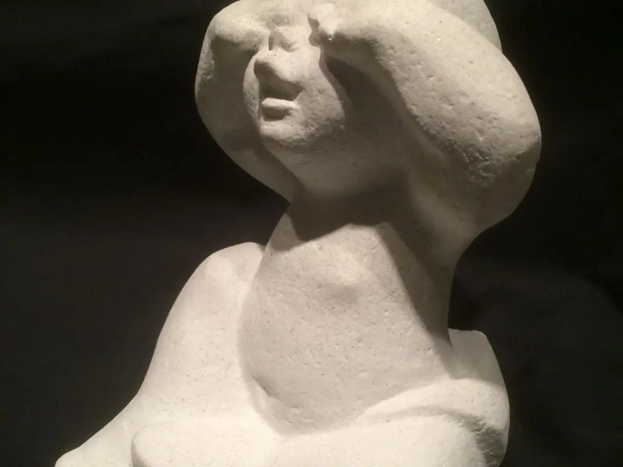 Billede 1 - Marbell Figur