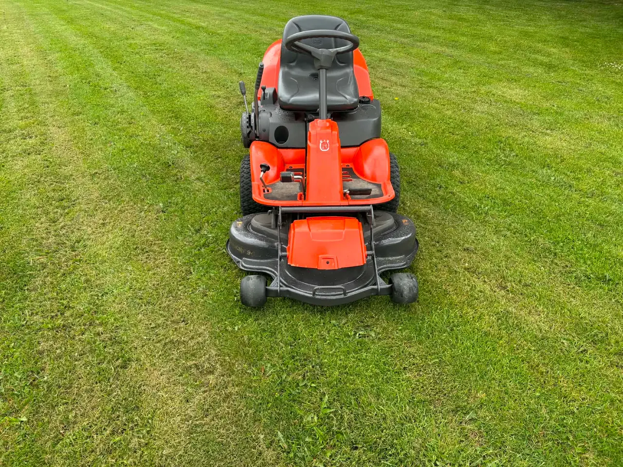Billede 2 - Husqvarna