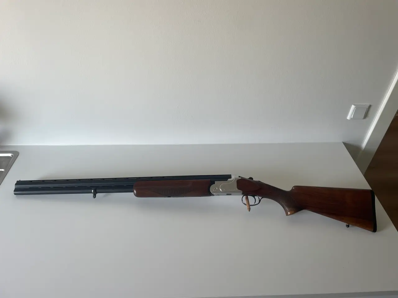 Billede 1 - Huglu 103 DE 12/76