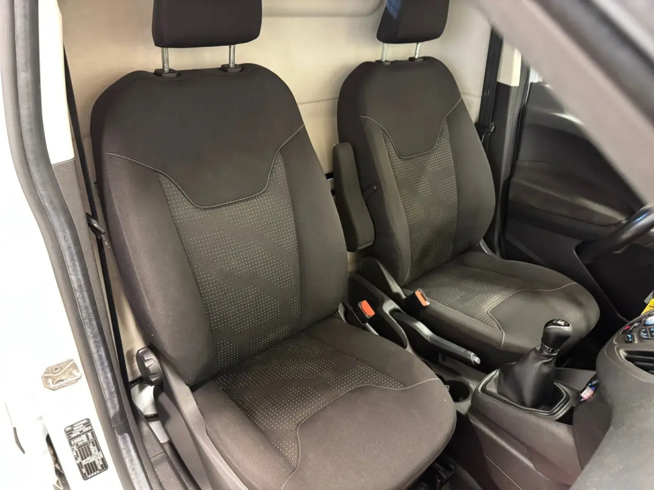 Billede 15 - Ford Transit Courier 1,0 SCTi 100 Trend Van