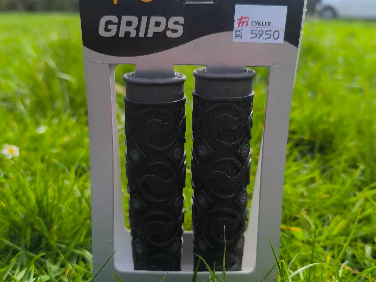 Billede 3 - Spectra Grips