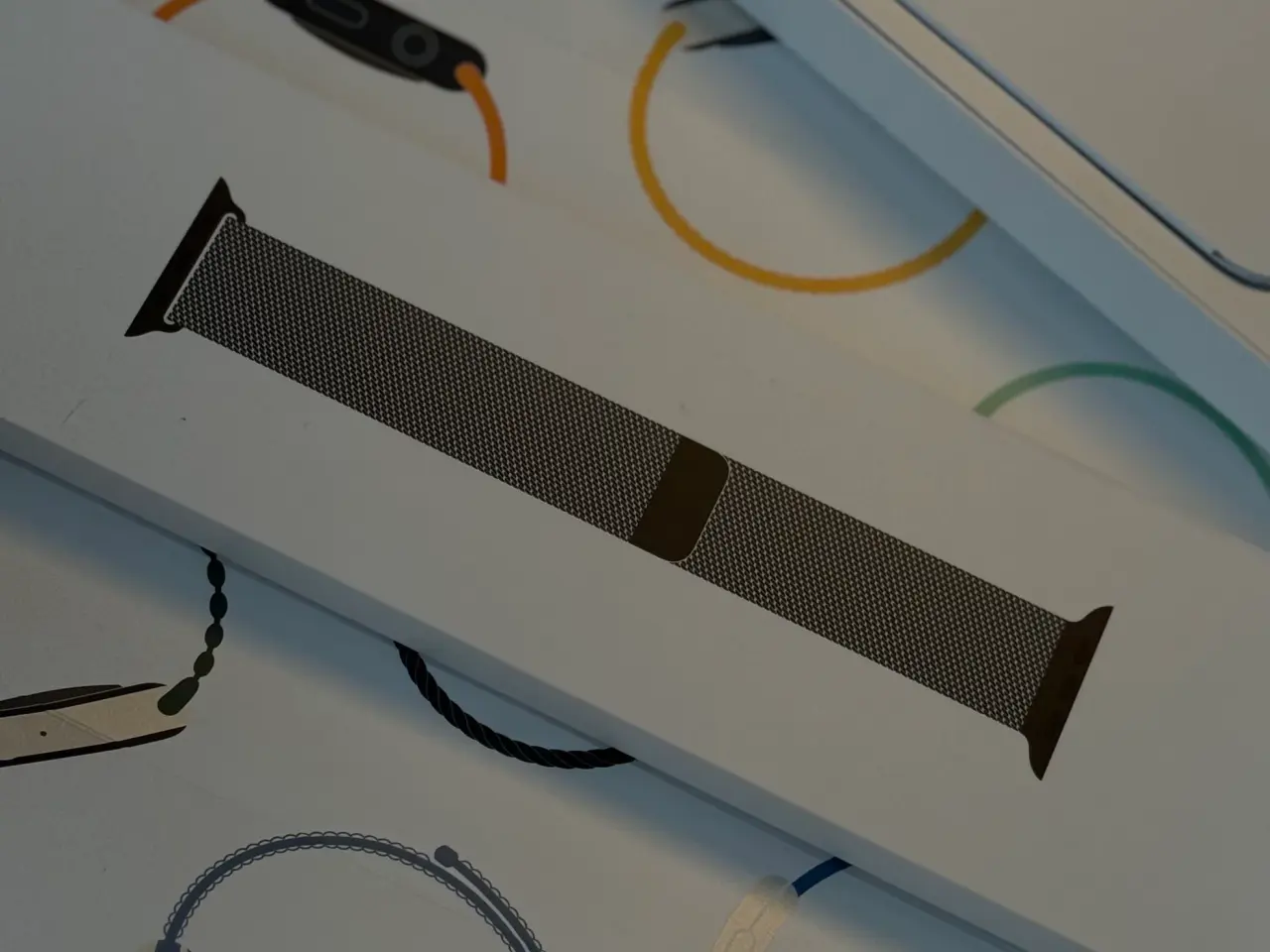 Billede 4 - Apple watch serie 8