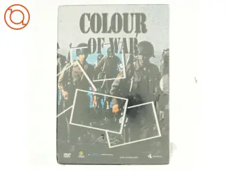 Colour of war