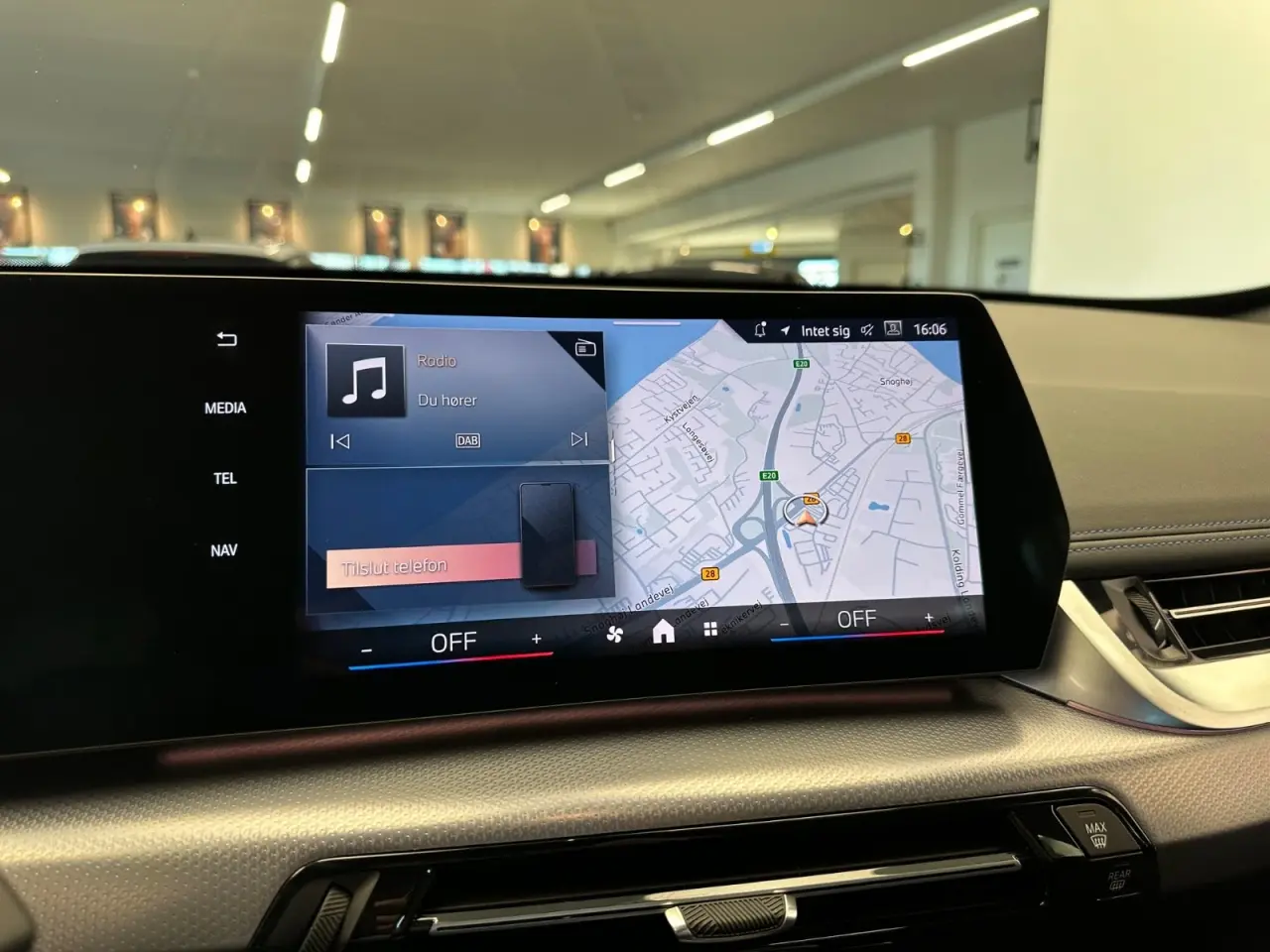 Billede 19 - BMW iX1 eDrive20 M-Sport
