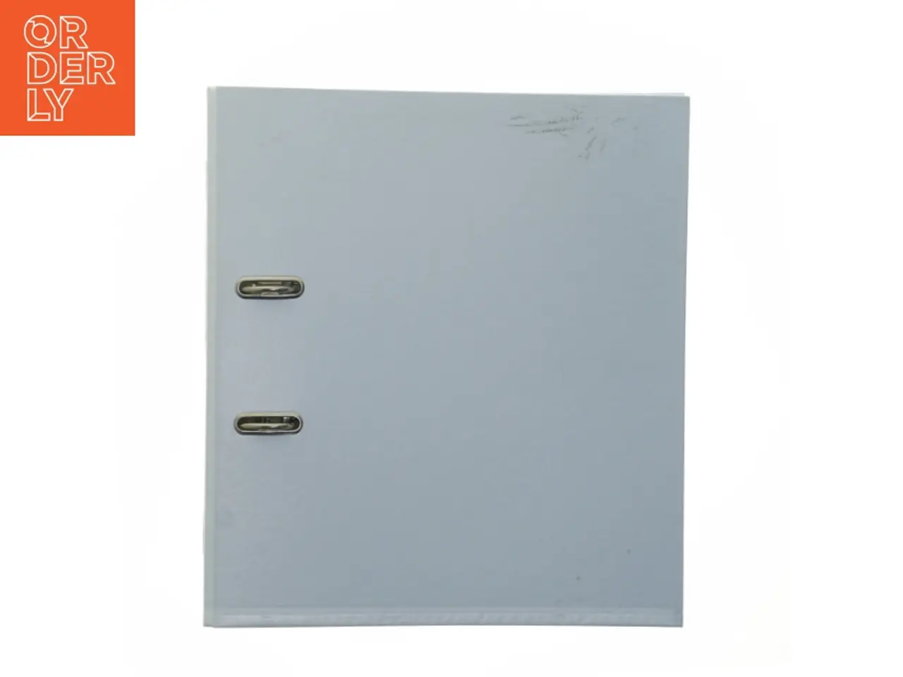 Billede 1 - Ringbind fra Stronge-Line (str. 29x32 cm)