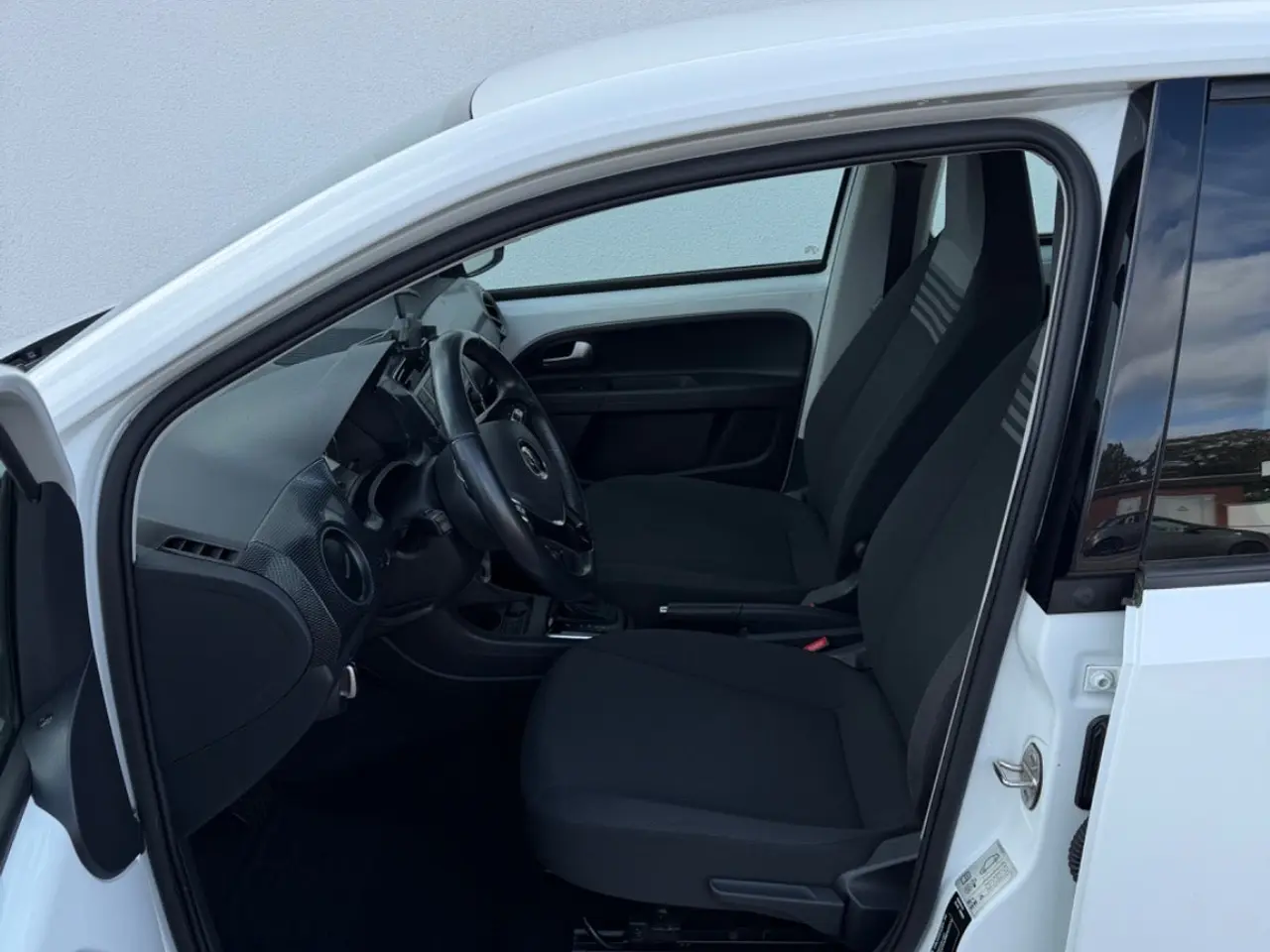 Billede 6 - VW e-Up! Move Up!