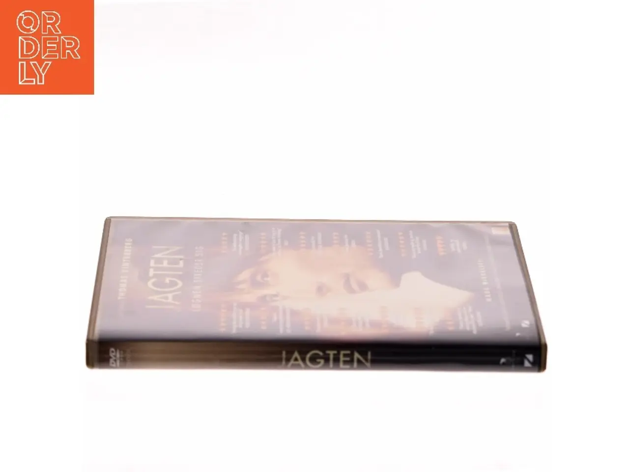 Billede 2 - Jagten med Mads Mikkelsen (DVD)