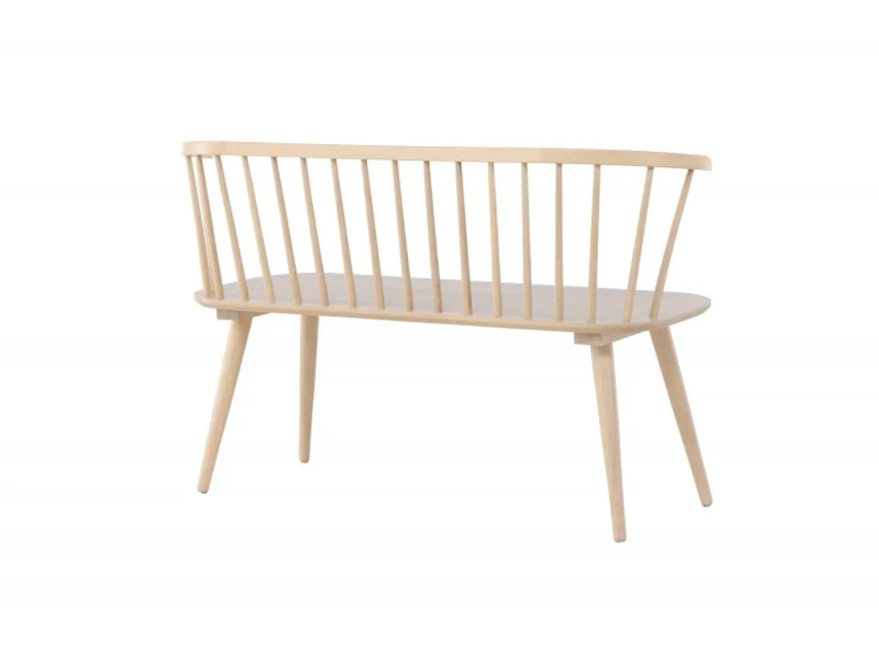 Billede 11 - Bobby Sofabænk 120cm