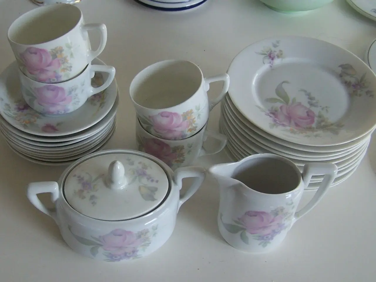 Billede 1 - Rosenthal Isolde